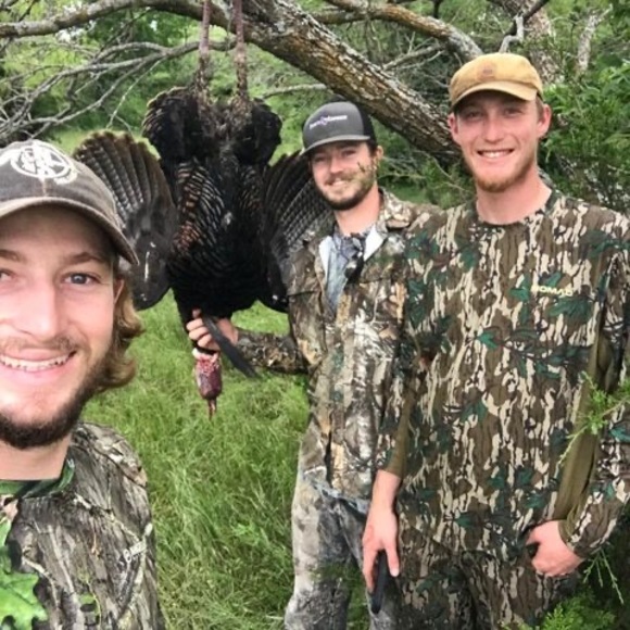 Meet your Posher, Alex - Picture 1 of 1